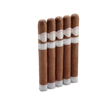 Montecristo White Esp.No 4 5PK CI-MTW-4N5PK Montecristo White Esp.No 4 5PK-CI-MTW-4N5PK - 400