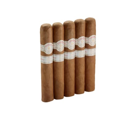 Montecristo Wht Esp Magnum 5PK CI-MTW-MAGN5PK Montecristo Wht Esp Magnum 5PK-CI-MTW-MAGN5PK - 400