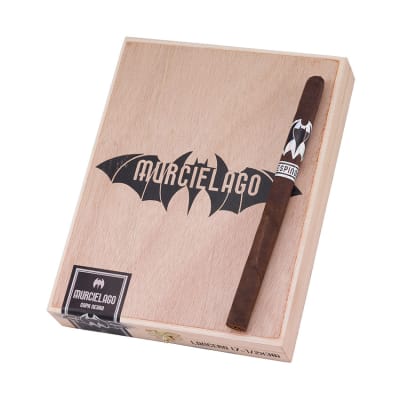 Murcielago Lancero Box Press - CI-MUL-LANM