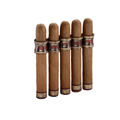 Macanudo Vintage 2006 Toro 5PK CI-MV6-TORN5PK Macanudo Vintage 2006 Toro 5PK-CI-MV6-TORN5PK - 400