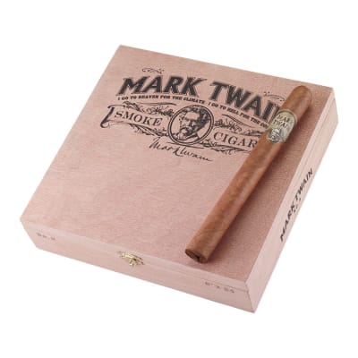 Mark Twain No. 3 CI-MWA-PREN Mark Twain No. 3-CI-MWA-PREN - 400