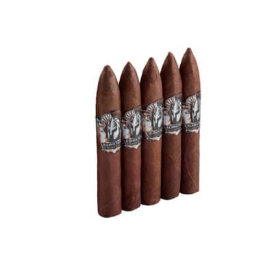 Man O' War Ruination Belicoso 5 Pack CI-MWR-BELN5PK Man O' War Ruination Belicoso 5 Pack-CI-MWR-BELN5PK - 400