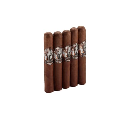 Man O' War Ruination Robusto No. 1 5 Pack CI-MWR-ROB1N5PK Man O' War Ruination Robusto No. 1 5 Pack-CI-MWR-ROB1N5PK - 400