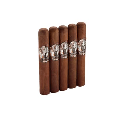 Man O' War Ruination Robusto No. 2 5 Pack CI-MWR-ROB2N5PK Man O' War Ruination Robusto No. 2 5 Pack-CI-MWR-ROB2N5PK - 400