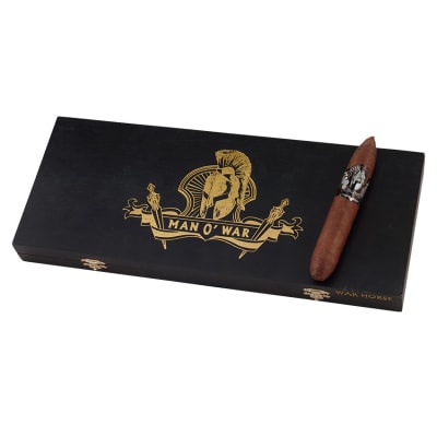 Man O' War Ruination War Horse CI-MWR-WARN Man O' War Ruination War Horse-CI-MWR-WARN - 400