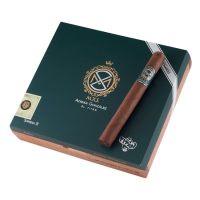 MXS Cigars Online for Sale