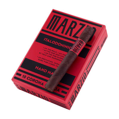 Marzio Corona Gorda - CI-MZO-CGORM10
