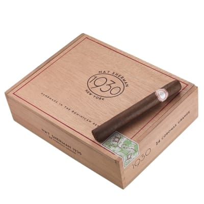 Nat Sherman 1930 Corona Grande - CI-N30-CORGN