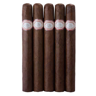 Nat Sherman 1930 Corona Grande 5pk CI-N30-CORGN5PK Nat Sherman 1930 Corona Grande 5pk-CI-N30-CORGN5PK - 400