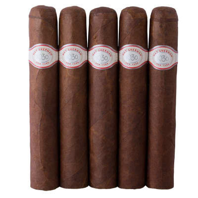 Nat Sherman 1930 Gran Robusto 5pk CI-N30-ROBN5PK Nat Sherman 1930 Gran Robusto 5pk-CI-N30-ROBN5PK - 400