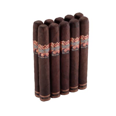 Natural Larutan English 10PK CI-NAD-EGLN10PK Natural Larutan English 10PK-CI-NAD-EGLN10PK - 400