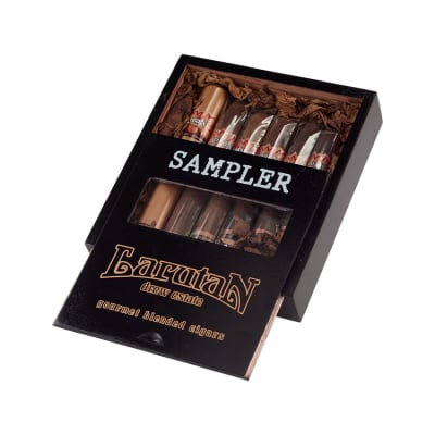 Natural Larutan 6 Cigar Sample CI-NAD-SAMPLER Natural Larutan 6 Cigar Sample-CI-NAD-SAMPLER - 400