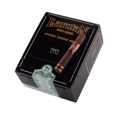 Natural Larutan By Drew Estate Dirt CI-NAD-YDIRM Natural Larutan By Drew Estate Dirt-CI-NAD-YDIRM - 400