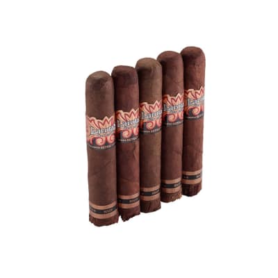 Natural Larutan Root 5PK CI-NAD-YROOM5PK Natural Larutan Root 5PK-CI-NAD-YROOM5PK - 400