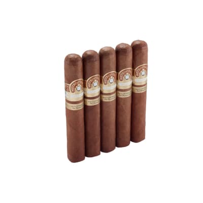 Nat Sherman Metropolitan Habano Gordo 5 Pack CI-NAH-GORDN5PK Nat Sherman Metropolitan Habano Gordo 5 Pack-CI-NAH-GORDN5PK - 400