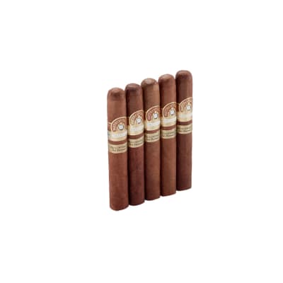 Nat Sherman Metropolitan Habano Robusto Fino 5 Pack CI-NAH-ROBFN5PK Nat Sherman Metropolitan Habano Robusto Fino 5 Pack-CI-NAH-ROBFN5PK - 400