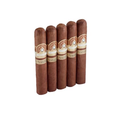 Nat Sherman Metropolitan Habano Robusto 5 Pack CI-NAH-ROBN5PK Nat Sherman Metropolitan Habano Robusto 5 Pack-CI-NAH-ROBN5PK - 400