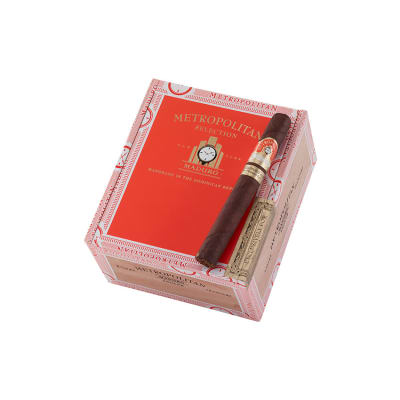 Nat Sherman Metropolitan Maduro Angler CI-NAM-ANGM Nat Sherman Metropolitan Maduro Angler-CI-NAM-ANGM - 400