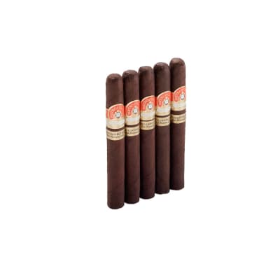 Nat Sherman Metropolitan Maduro Angler 5 Pack CI-NAM-ANGM5PK Nat Sherman Metropolitan Maduro Angler 5 Pack-CI-NAM-ANGM5PK - 400