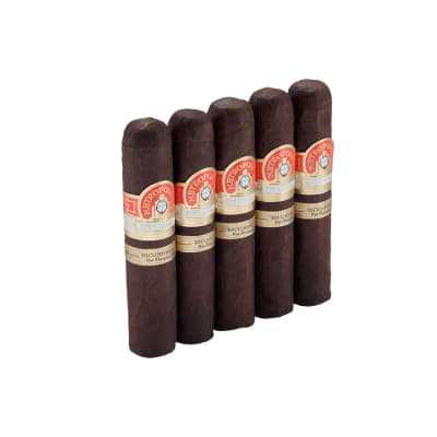 Nat Sherman Metropolitan Maduro Banker 5 Pack CI-NAM-BNKM5PK Nat Sherman Metropolitan Maduro Banker 5 Pack-CI-NAM-BNKM5PK - 400