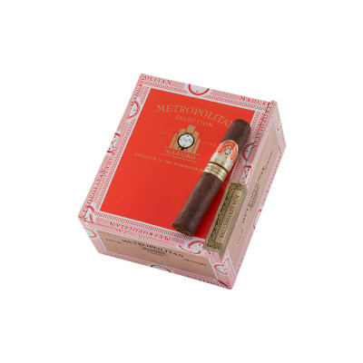 Nat Sherman Metropolitan Maduro Union - CI-NAM-UNIOM