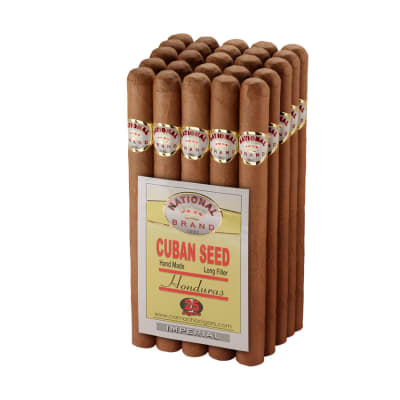 Buy National Brand Cigars Online
