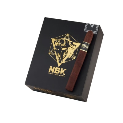 Black Works Studio NBK Cigars Online for Sale