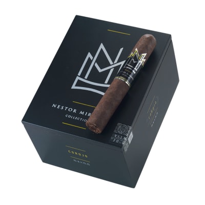 Nestor Miranda Corojo Collection Toro - CI-NCJ-TORN