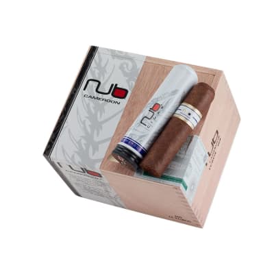 Nub Cameroon 460 Tubos CI-NCM-460TN Nub Cameroon 460 Tubos-CI-NCM-460TN - 400