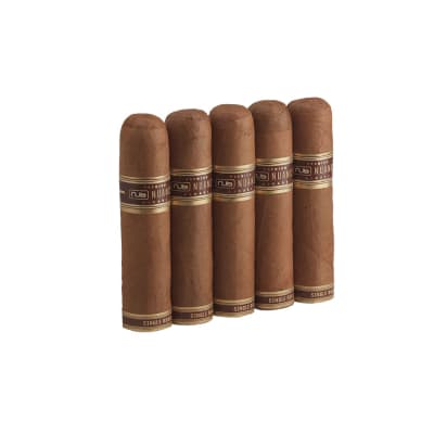 Nub Cafe Cappuccino Single Roast 460 5 Pack CI-NCP-460N5PK Nub Cafe Cappuccino Single Roast 460 5 Pack-CI-NCP-460N5PK - 400