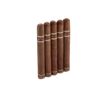 Nub Nuance Single Roast 542 5 Pack - CI-NCP-542N5PK