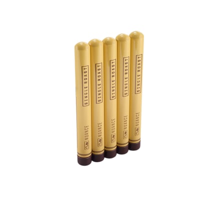 Nub Nuance Single Roast Tubo 5 Pack CI-NCP-TUBN5PK Nub Nuance Single Roast Tubo 5 Pack-CI-NCP-TUBN5PK - 400