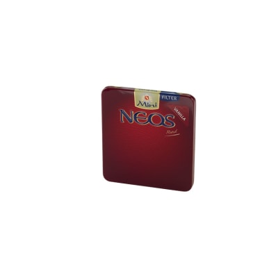 Neos Mini Red Filter (10) - CI-NEO-REDPKZ