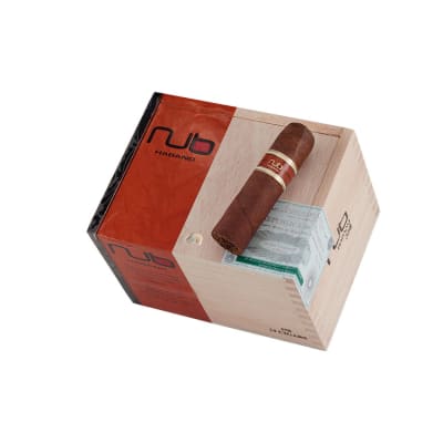 Nub Habano 358 CI-NHA-358N Nub Habano 358-CI-NHA-358N - 400