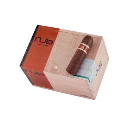 Nub Habano 466 CI-NHA-466N Nub Habano 466-CI-NHA-466N - 400