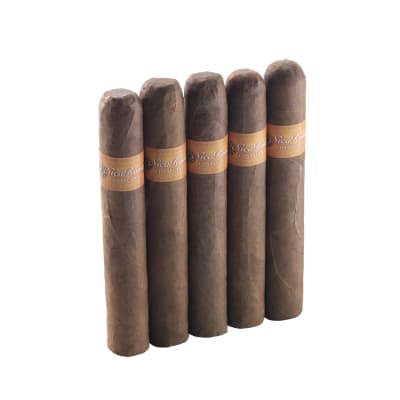 NicaRoma Conn Gordo 5 Pk CI-NIR-GORN5PK NicaRoma Conn Gordo 5 Pk-CI-NIR-GORN5PK - 400