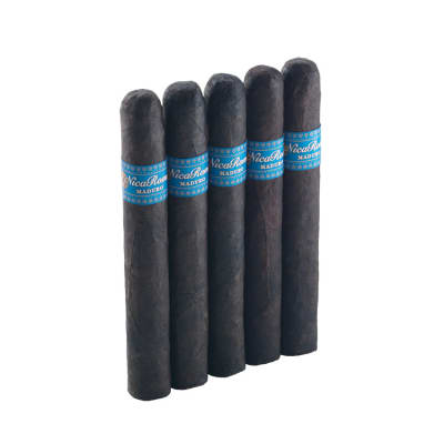 NicaRoma Maduro Toro 5 Pk CI-NIR-TORM5PK NicaRoma Maduro Toro 5 Pk-CI-NIR-TORM5PK - 400