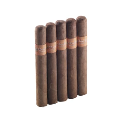 NicaRoma Connecticut Toro 5 Pk CI-NIR-TORN5PK NicaRoma Connecticut Toro 5 Pk-CI-NIR-TORN5PK - 400