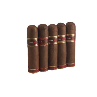 Nub Cafe Macchiato Double Roast 460 5PK CI-NMA-460N5PK Nub Cafe Macchiato Double Roast 460 5PK-CI-NMA-460N5PK - 400