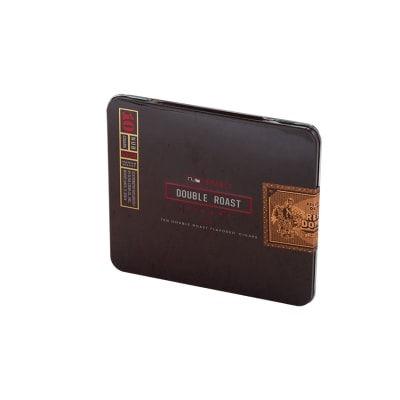 Nub Cafe Macchiato Double Roast Cigarillo (10) - CI-NMA-CIGNZ