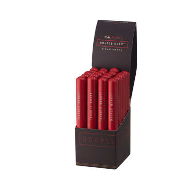 Nub Cafe Macchiato Double Roast Tubo - CI-NMA-TUBN