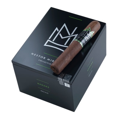 Nestor Miranda Habano Collection Gran Toro - CI-NMH-GTORN