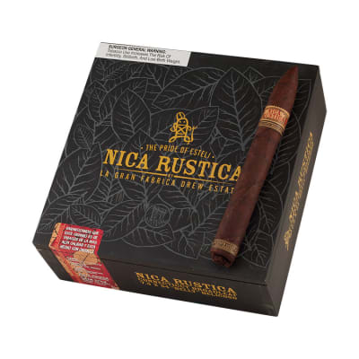 Shop Drew Estate Nica Rustica Cigars