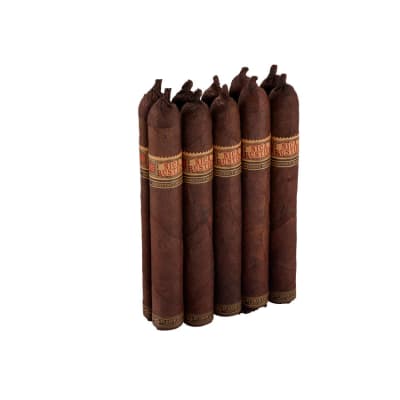 Nica Rustica by Drew Estate El Brujito 10 Pack CI-NRS-BRUN10PK Nica Rustica by Drew Estate El Brujito 10 Pack-CI-NRS-BRUN10PK - 400