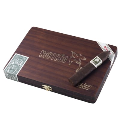 Herrera Esteli Norteno Belicoso Fino - CI-NRT-BELIFM