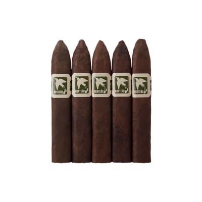 Herrera Esteli Norteno Belicoso Fino 5 Pack CI-NRT-BELIFM5P Herrera Esteli Norteno Belicoso Fino 5 Pack-CI-NRT-BELIFM5P - 400