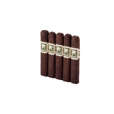 Herrera Esteli Norteno Coronita 5 Pack CI-NRT-COROM5PK Herrera Esteli Norteno Coronita 5 Pack-CI-NRT-COROM5PK - 400
