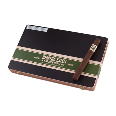 Herrera Esteli Norteno Edicion Limitada Churchill CI-NRT-EDLTDM Herrera Esteli Norteno Edicion Limitada Churchill-CI-NRT-EDLTDM - 400