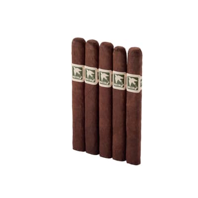 Herrera Esteli Norteno Toro 5 Pack CI-NRT-TORM5PK Herrera Esteli Norteno Toro 5 Pack-CI-NRT-TORM5PK - 400