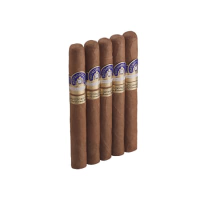 Nat Sherman Metropolitan Connecticut Angler 5 Pack CI-NSC-ANGN5PK Nat Sherman Metropolitan Connecticut Angler 5 Pack-CI-NSC-ANGN5PK - 400